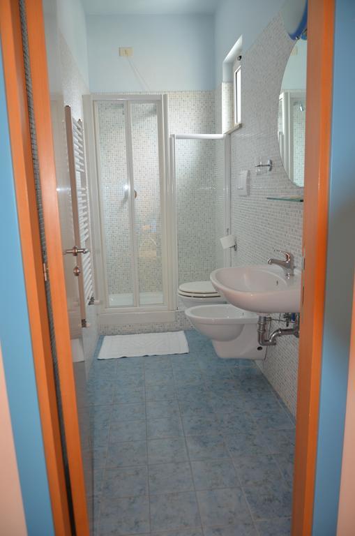 Hotel Lisa Pineto Camera foto