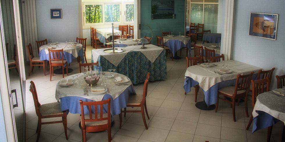 Hotel Lisa Pineto Esterno foto